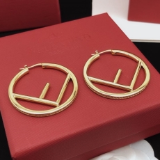 Fendi Earrings